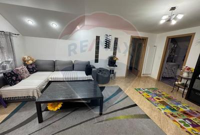 Casa / Vila de familie + oportunitate de afacere in Focsani