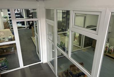 Spațiu comercial, de 200 mp, în Florești - 2