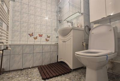 Apartament 3 camere, etaj 2, zona Craiovei  Pitesti - 9