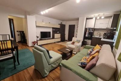 3 camere | Aviatiei - Serbanescu | Parcare inclusa | 10 min. metrou - 3