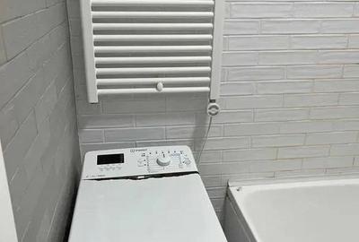 Apartament cu 2 camere decomandat în Buziașului