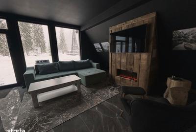 Casă cu 4 camere cu Teren 120 Mp în Arieșeni - 5