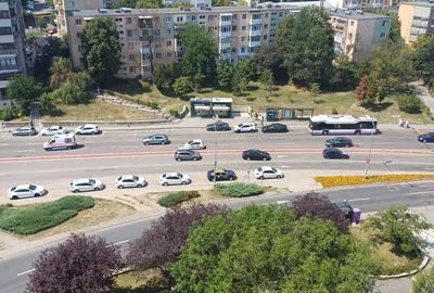 Vand schimb garsoniera cu apartament 2 camere - 2