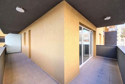 Apartament cu 2 camere decomandat în Central - 3