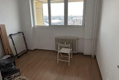 Apartament cu 3 camere decomandat, mobilat în Valea Oltului - 7