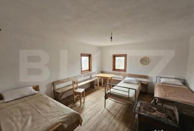 Teren în Scărișoara - 7