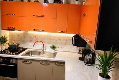 Apartament cu 2 camere decomandat în Central - 6