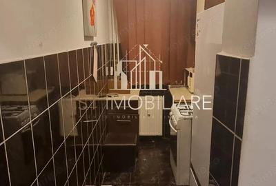Apartament cu 2 camere / Circumvalatiunii - 1