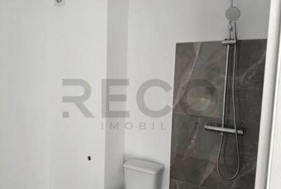 RECO apartament cu 2 camere in Cordau langa Baile Felix