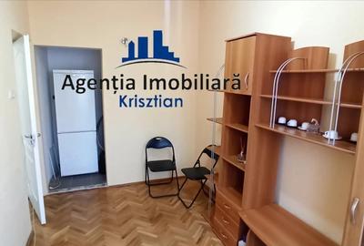 Apartament cu 3 camere în Ultracentral