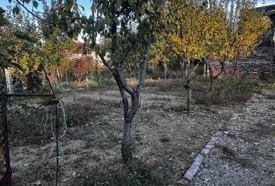 Casă individuală cu 5 camere cu Canalizare în Solidarității - 3