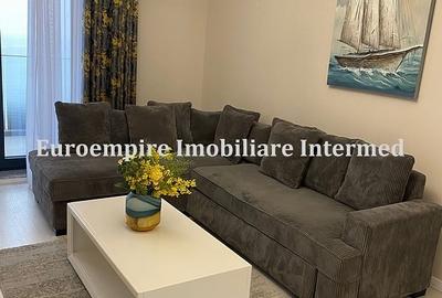 Apartament cu 2 camere în Faleza Nord