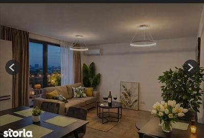 Apartament cu 3 camere în Central - 8