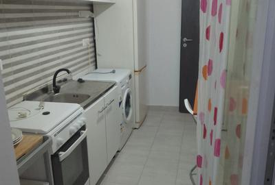 Vand garsoniera militari Residence - 10