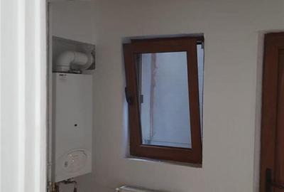 Spatiu comercial de inchiriat cu terasa -metrou Stefan cel - 2