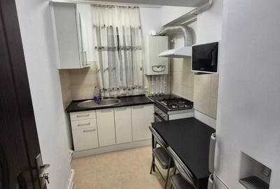 Inchiriere 2 camere Metrou Berceni - 8