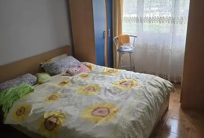 Apartament cu 3 camere decomandat, mobilat în Dristor