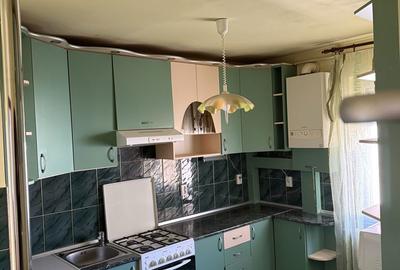 Apartament cu 3 camere în Central - 2