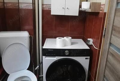 Inchiriez apartament 2 camere Bucuresti zona Obor-Iancului et 4 10 48mp complet mobilat si utilat - 5