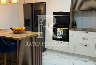 Casă cu 5 camere cu Teren 500 Mp în Sântandrei - 3