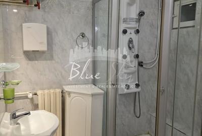 Apartament 3 camere, mobilat situat in Zona Capitol - 10