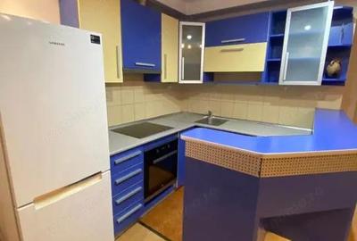 Apartament cu 2 camere, 54 mp, zona Traian - 4