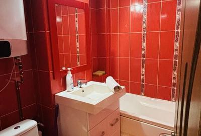 Apartament cu 3 camere decomandat în Ultracentral - 7