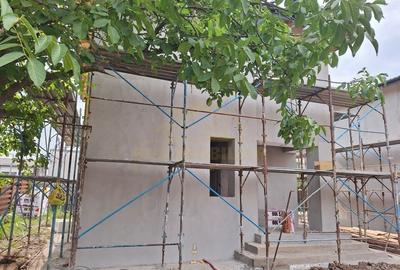 VILA INDIVIDUALA P+1-STR.ASTRELOR(METROU BERCENI) - 12