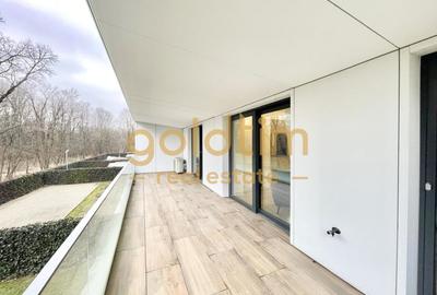 APARTAMENT SUPERB/COMPLEX REZIDENTIAL/SALA SPORT/PARCARE/BANEASA/PINES RESIDENCE - 23