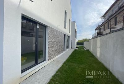 Casa tip duplex, semifinisata, 160 mp și teren 250 mp - Europa, Cluj! - 2