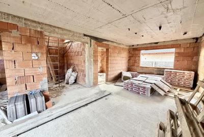 Casa individuala de 183 mp utili la rosu - Ianova - 5