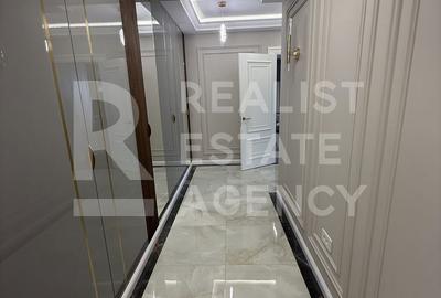 Apartament cu 3 camere, mobilat în Copou - 2