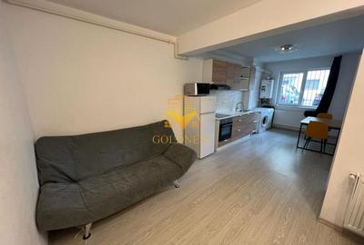 Apartament cu 2 camere semidecomandat în Baciu - 2