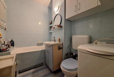 Apartament cu 2 camere decomandat, mobilat în Torontalului - 16