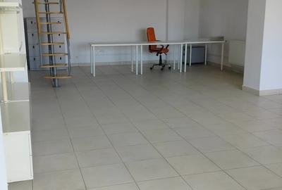 ► P+1+M Su=160m² Constructie 2012 Caramida Locuinta Unifamiliala sau Sediu Firma - 7