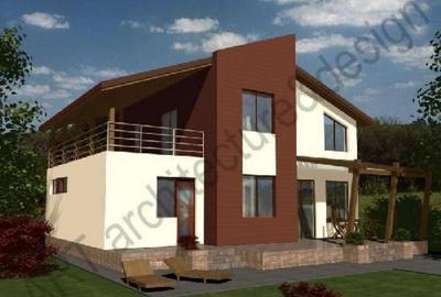 Vila P+1 Constanta zona Academia Hagi - 18