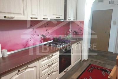 Apartament cu 3 camere decomandat în Tudor - 4