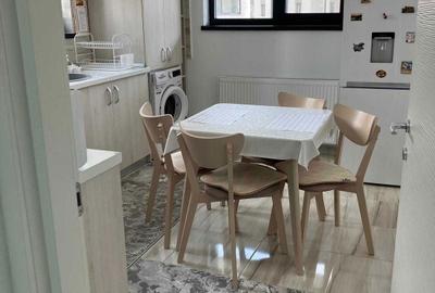 Apartament cu 2 camere decomandat în Bucium - 2