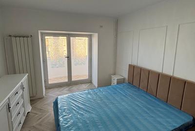 UNIRII,locatie premium in centrul capitalei,monolit,centrala proprie,mobilat,nou - 13