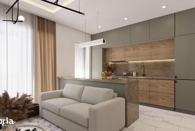 Apartament cu 2 camere semidecomandat în Theodor Pallady - 3