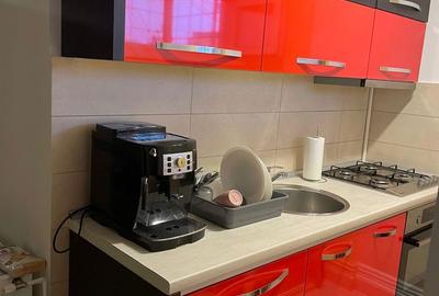 Garsonieră decomandată în Ultracentral - 1