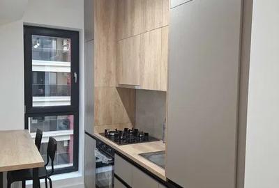 Apartament/Plaza Residence/bloc nou/centrala proprie/metrouANAF - 6