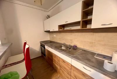 CC/916 De inchiriat apartament cu 1 camera in Tg Mure? - Tudor - 9