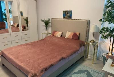 Apartament cu 2 camere decomandat în Central - 3