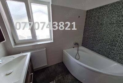 Casă cu 4 camere cu Canalizare în Pipera - 5