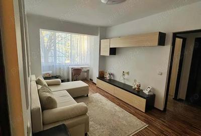 Apartament cu 2 camere semidecomandat în Central - 8