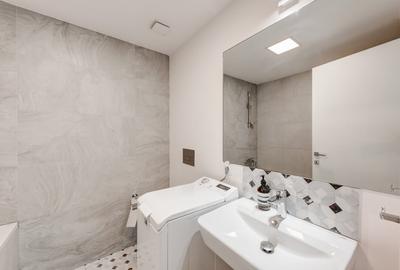 Apartament cu personalitate, in imobil boutique - 13