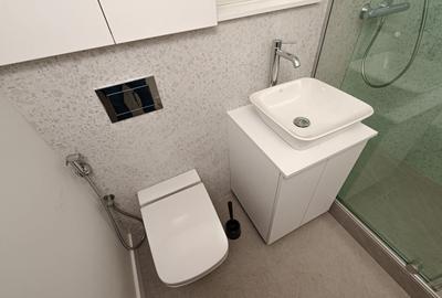 Apartament cu 2 camere semidecomandat, mobilat în Moșilor - 9