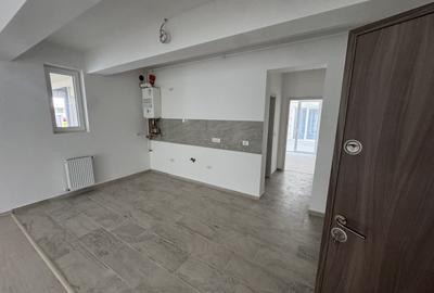 Apartament cu 2 camere decomandat în Giroc - 2