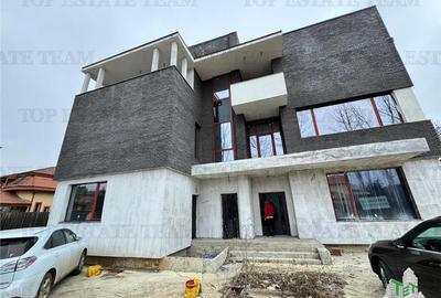 Casă individuală cu 15 camere cu Teren 809 Mp în Iancu Nicolae - 4